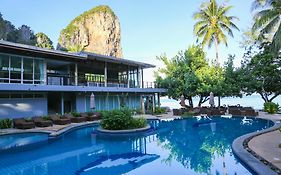 Sand Sea Railay Beach 4*